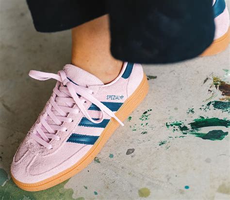 adidas spezial roa|adidas spezial navy and pink.